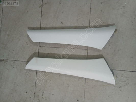 Dfm succe dış direk çıtaları