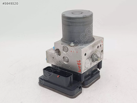 BMW F15 F85 ABS 6864785 6864786 6856846 0265243670 0265106486