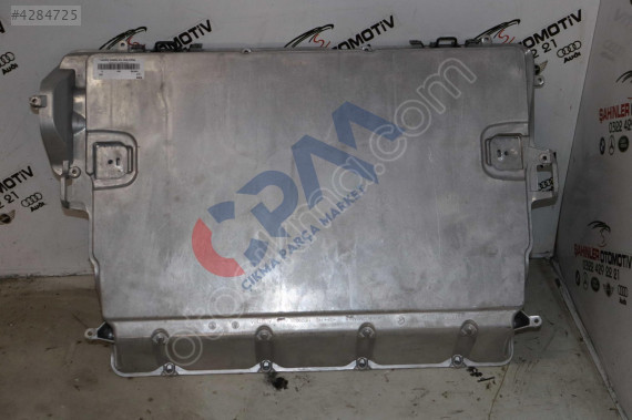 2017 BMW 5 SERİSİ G30 G31 YAKIT DEPOSU TUTUCU 7488708