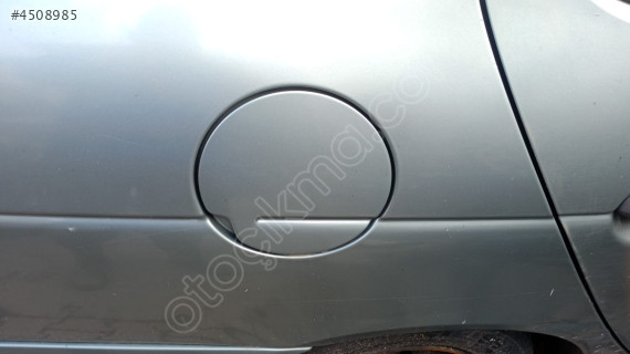 renault megane 1 depo kapağı