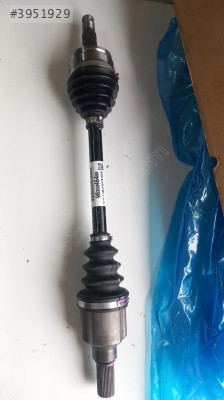 OPEL CORSA F SOL AKS.OTO ERKAN ÜNYE