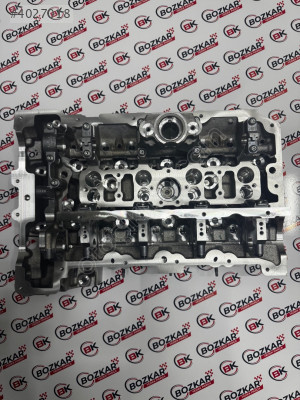 BMW EN20 SİLİNİDİR KAPAGI ORJİNAL SIFIR