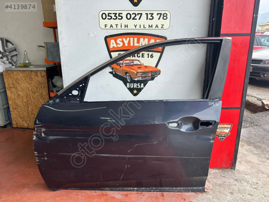 HONDA CİVİC FC5 SOL ÖN KAPI ORJİNAL