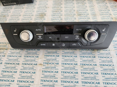 4G0820043AE AUDİ A6 KLİMA BEYNİ