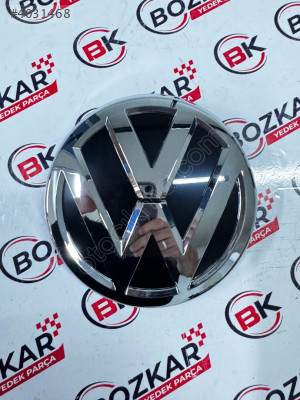 passat b8 ön arma 2015-