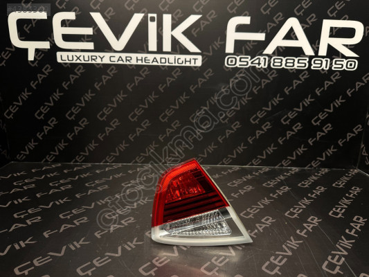 BMW E90 3 SERİSİ 2006-2009 SOL İÇ STOP