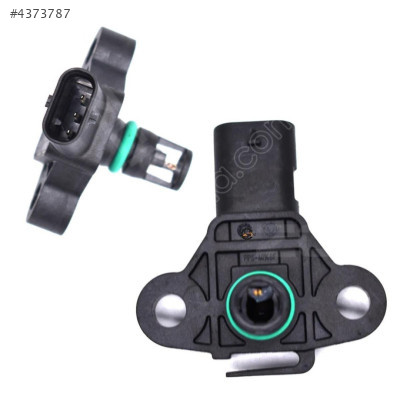 Golf7 Leon A3 PassatB8 Tiguan TRoc 1.5 Tsi Map Sensörü 04E906051H