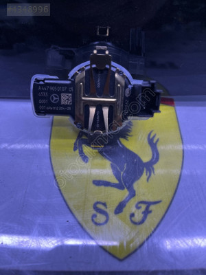 Mercedes Vito viano yağmur sensörü