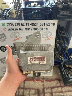 89530-52360 TOYOTA BEYİN
