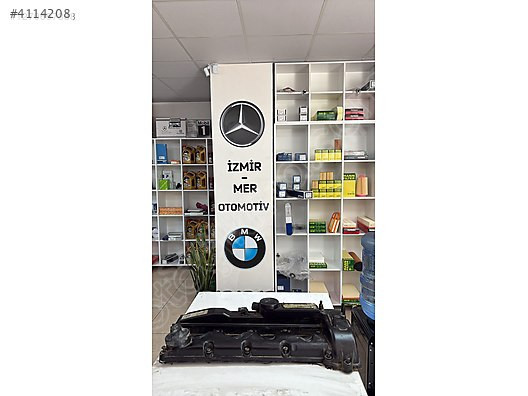 651 MOTOR KÜLBÜTÖR KAPAĞI