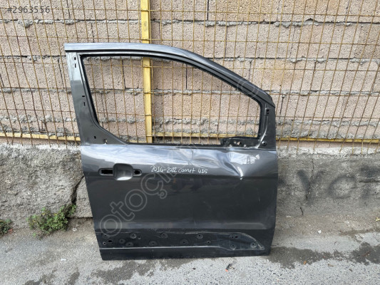 2014-2022 Ford Connect sağ ön kapı