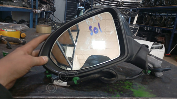 VOLKSWAGEN PASSAT B8,5 SOL  DIŞ AYNA