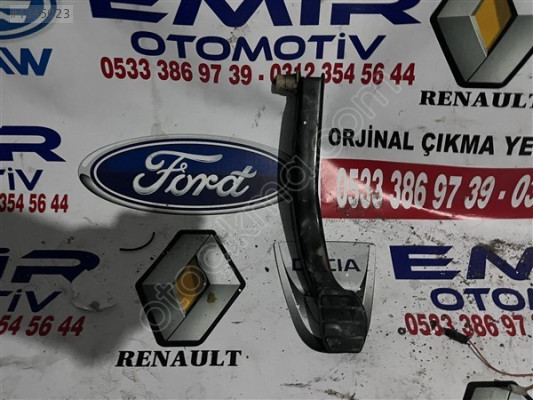 Renault R19 Fren pedalı