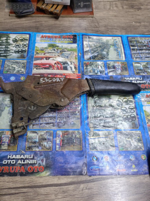 Ford escort el fren tabancası çıkma orijinal