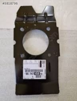 Peugeot rifter göğüs sacı 9674745880 orjinal