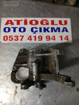 Ford escort şarz dinmo braketi 1998-2002