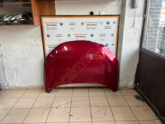 HONDA CİTY ÖN KAPUT ORJİNAL
