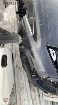 AUDİ A6 C6 SOL ARKA ÇAMURLUK