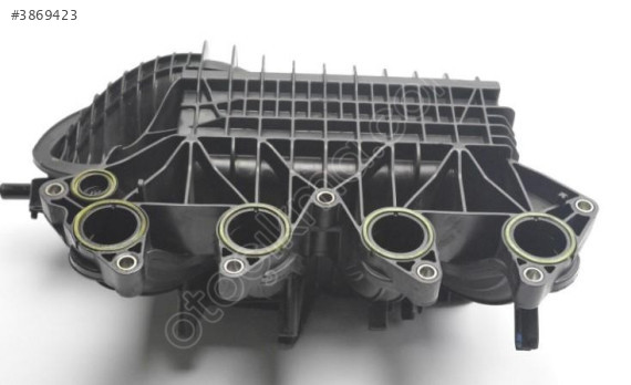 VOLKSWAGEN JETTA 2008 2014 MANİFOLD 03F129711H