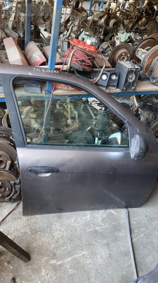 RENAULT THALİA SAĞ ÖN KAPI OTO FEDAİ
