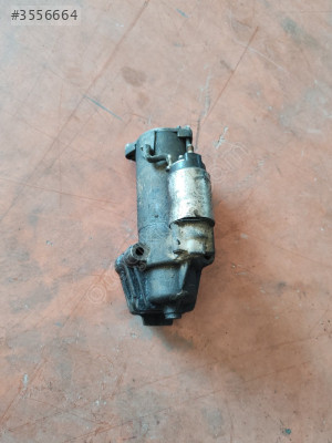 Ford Transit Çıkma v184 marş dinamosu