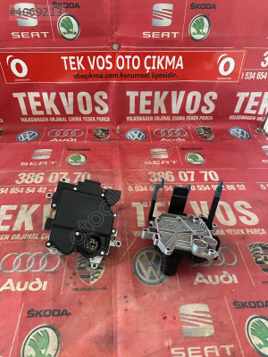 7 Multitronik LDV KTD KART