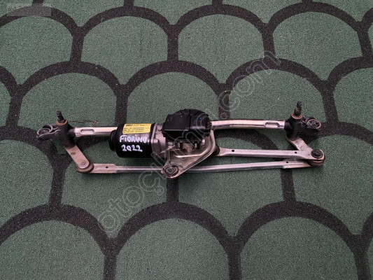 FIAT FIORINO 1.3 EURO 6 SİLECEK MOTORU *ALKAN OTOMOTİV*