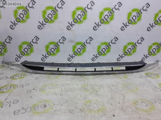 MERCEDES E 2017 2023 W213 ÖN TAMPON ORTA IZGARA A2138851603