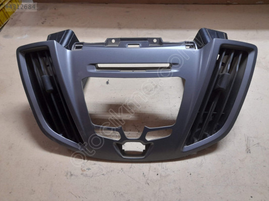 FORD TRANSİT KALORİFER NOZULÜ VE ÇERÇEVE KOMPLE SIFIR PARÇA