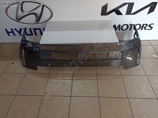 HYUNDAİ SANTAFE 2024-2025 ARKA TAMPON ORİJİNAL ÇIKMA