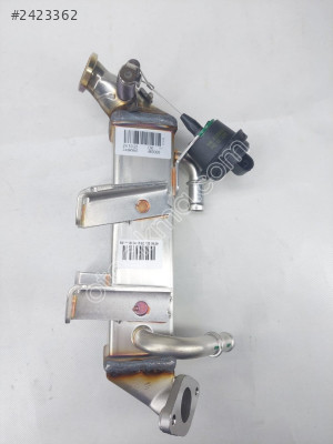 M9T Trafik Master III 2.3 EGR Soğutucusu - 147350782R Oto P