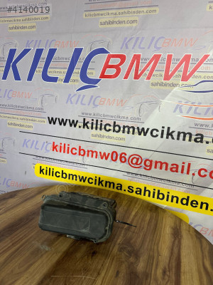 BMW X3 F25 MOTOR BEYİN KUTUSU ÇIKMA ORJİNAL