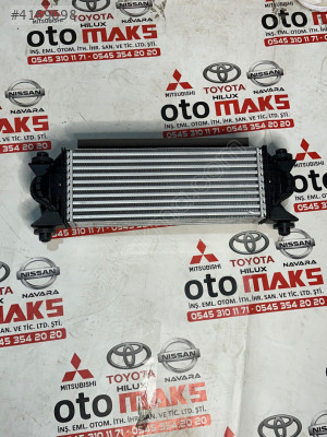 MB3G6D624CD FORD RANGER INTERCOOLER 22-25