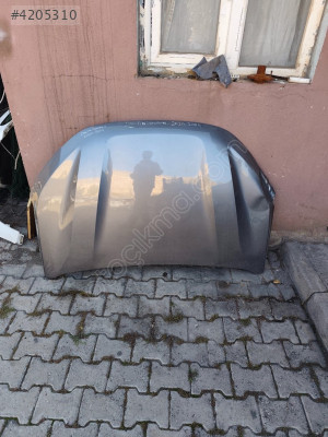 Dacia Sandero motor kaputu 2019 2023