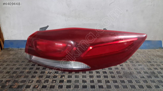 HYUNDAİ ELANTRA SOL STOP ORİJİNAL ÇIKMA 2016-2018