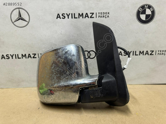 TRANSPORTER T5 SAĞ AYNA ORJİNAL
