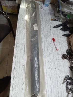 CITROEN Berlingo ArkaBagaj Plaka Lamba Çitası 1653-2863