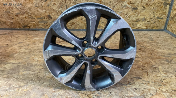 HYUNDAİ İ10 ÇELİK JANT 52910B9300