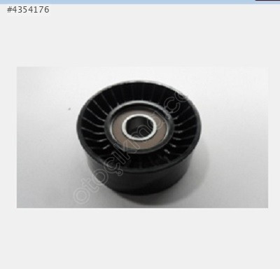 ŞARZ GERGİ MAKARASI(74,7530,70)  CRAFTER 08-- 076145276