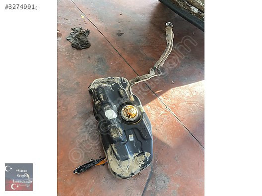 2013 OPEL CORSA MAZOT DEPOSU