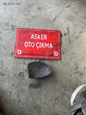 Vectra b konsol içi plastik