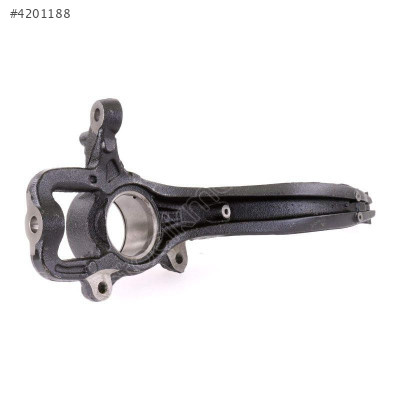 VOLKSWAGEN TOUAREG 2003 2010 SOL AKS TAŞIYICI 7L0407257A