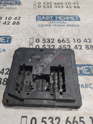 ÇIKMA VW SEAT SKODA AUDİ BCM BEYNİ 2Q0937089A
