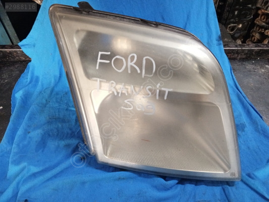 FORD TRANSİT SOL FAR