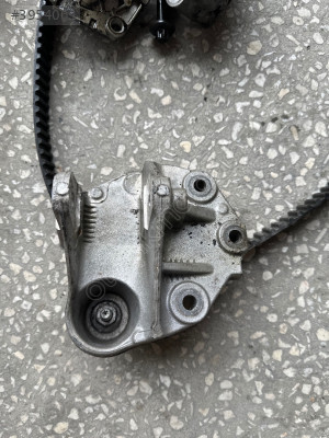 9647646380 PEUGEOT 407-508 1.6 HDİ MOTOR KULAĞI