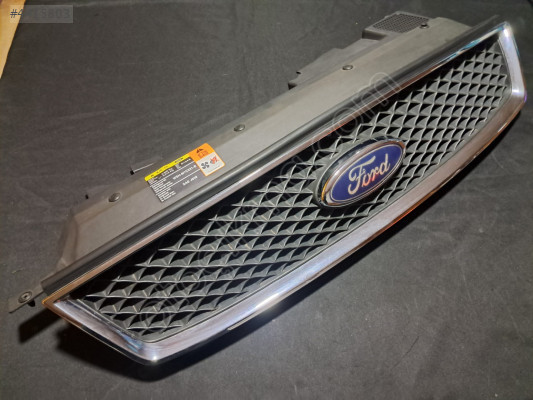 FORD CMAX ÖN PANJUR ORJINAL KROM