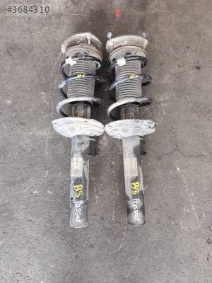 PASSAT B8 SAG SOL AMORTİSÖR