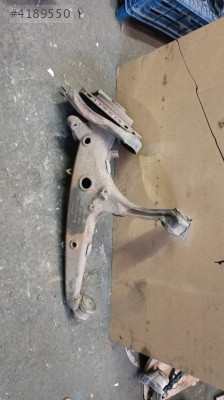 TRANSPORTER T5 ÇIKMA TAŞIYICI ARKA SAĞ - 7H0501414D