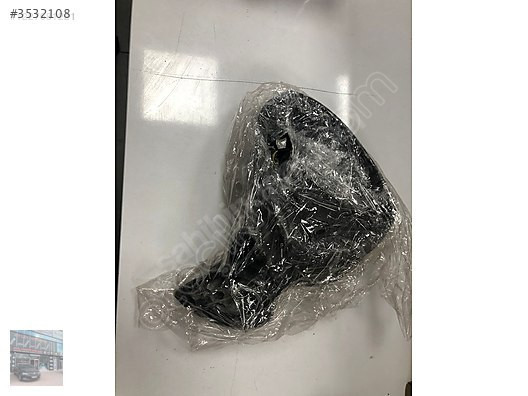 2006-2012 SEAT LEON SAĞ AYNA ORJINAL SIFIR
