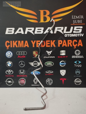 PORSHE 911 KLİMA BORUSU 99757310504